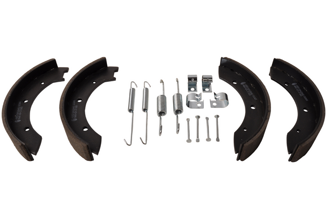 Peitz Originele Peitz remvoering - 230x40 - remtype S 234 R