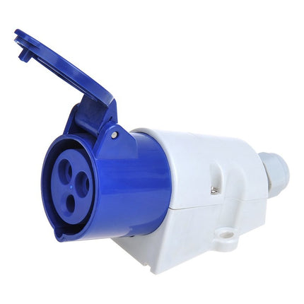 ProPlus CEE stopcontact - opbouw - ProPlus - 3 polig (F)