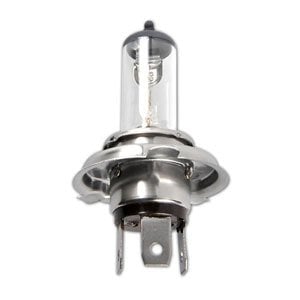 ProPlus H4 autolamp 12V 60/55W P43t in doosje