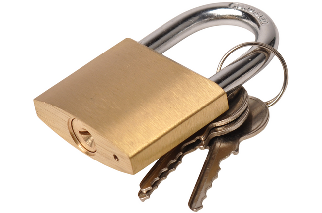 ProPlus Hangslot 40 mm