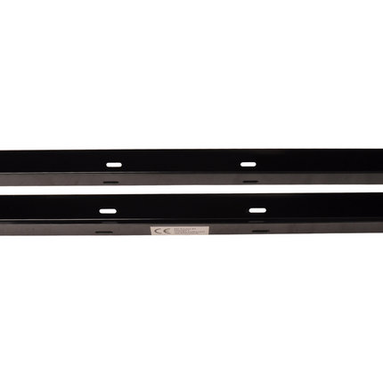 ProPlus ProPlus fietsendrager dakmontage eurobike XL - voor 1 fiets - maximale belasting 20 kg