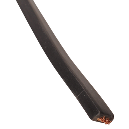 Radex Kabel 2-aderig Radex (2x1,5 mm²)