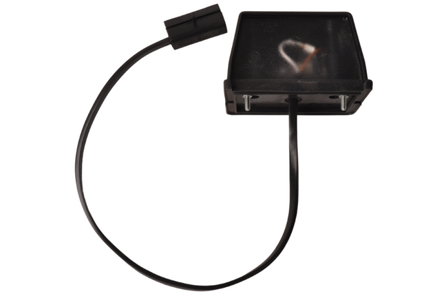 Radex Kentekenlamp Radex 803 24V kabel 500mm met connector