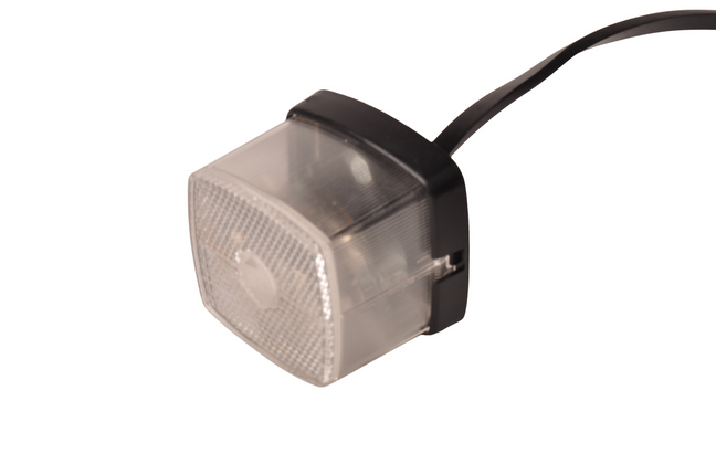 Radex PN910 met 700 cm DC-kabel