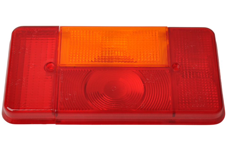 Radex Radex 5001 - los glas - links