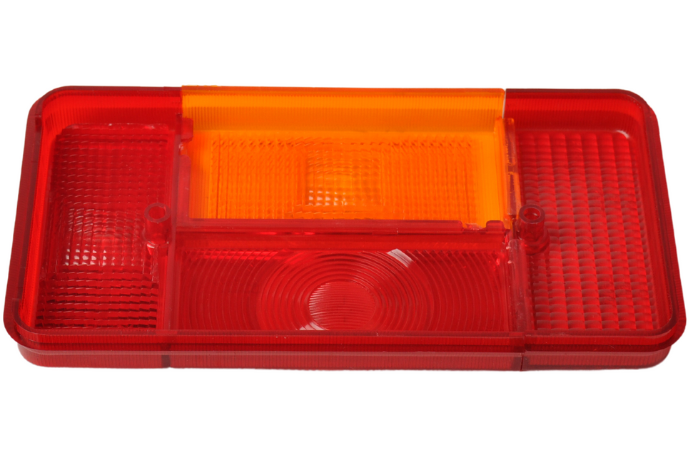 Radex Radex 5001 - los glas - links