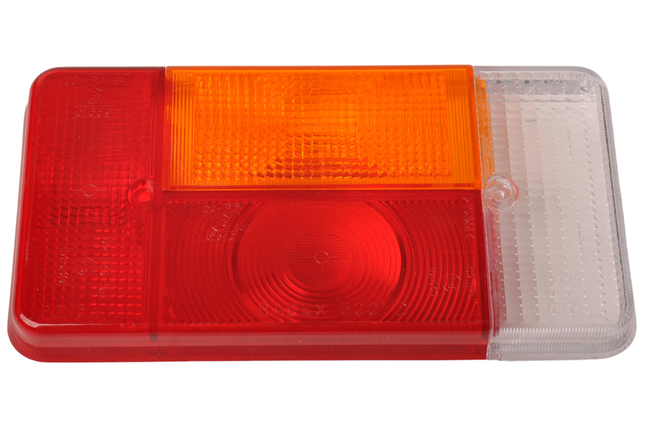 Radex Radex 5001 - los glas - rechts