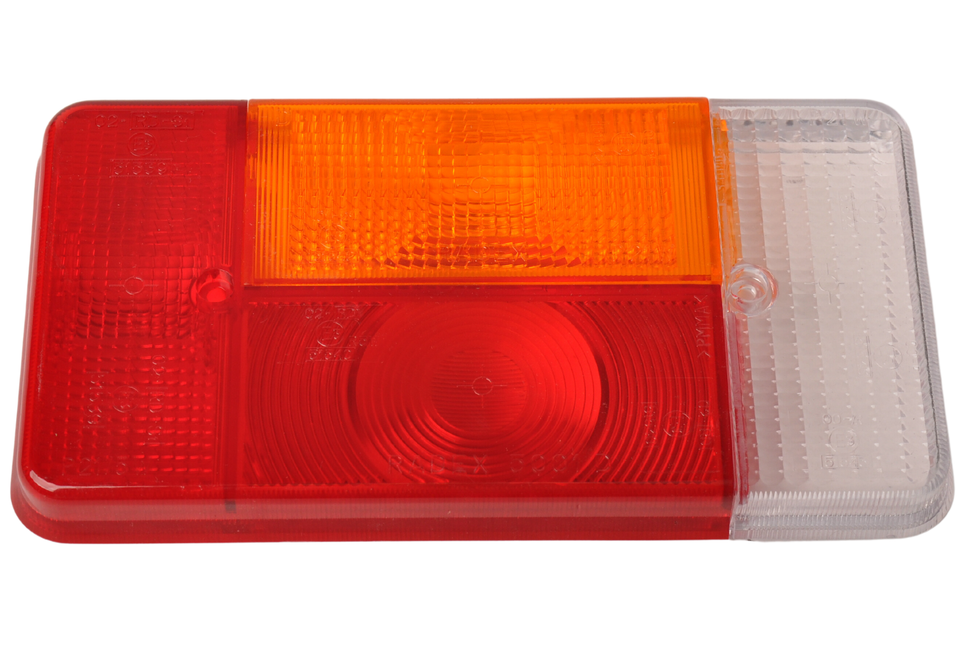 Radex Radex 5001 - los glas - rechts