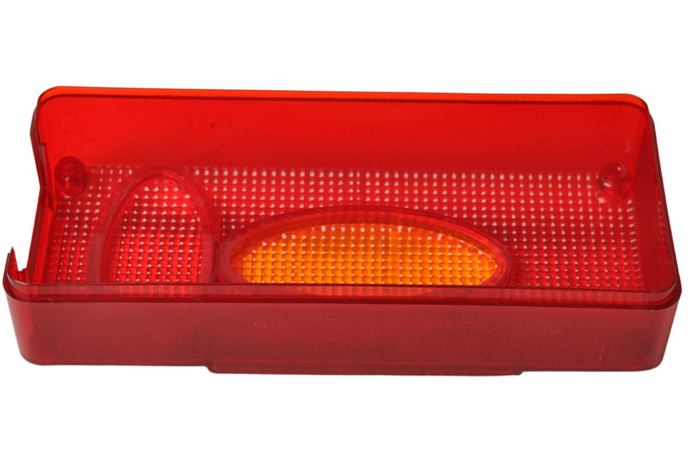 Radex Radex 5500 - los glas - links