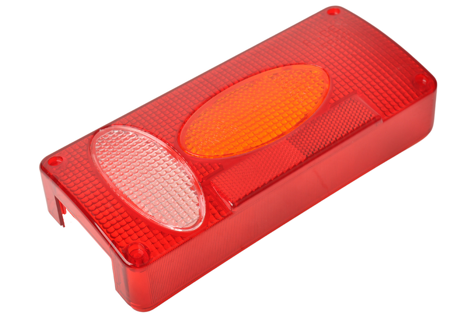 Radex Radex 5500 - los glas - rechts