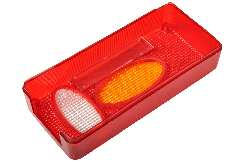 Radex Radex 5500 - los glas - rechts