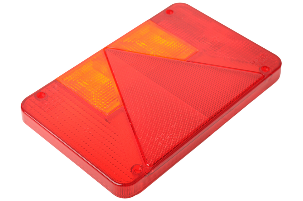 Radex Radex 5800 - los glas - links/rechts