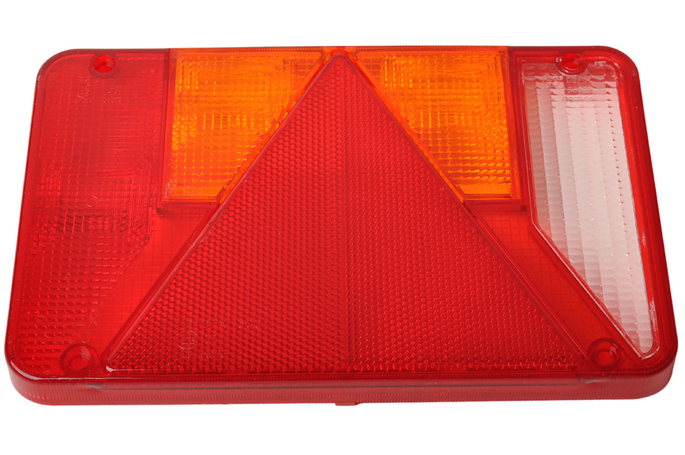 Radex Radex 5800 - los glas - rechts - incl. achteruitrij venster