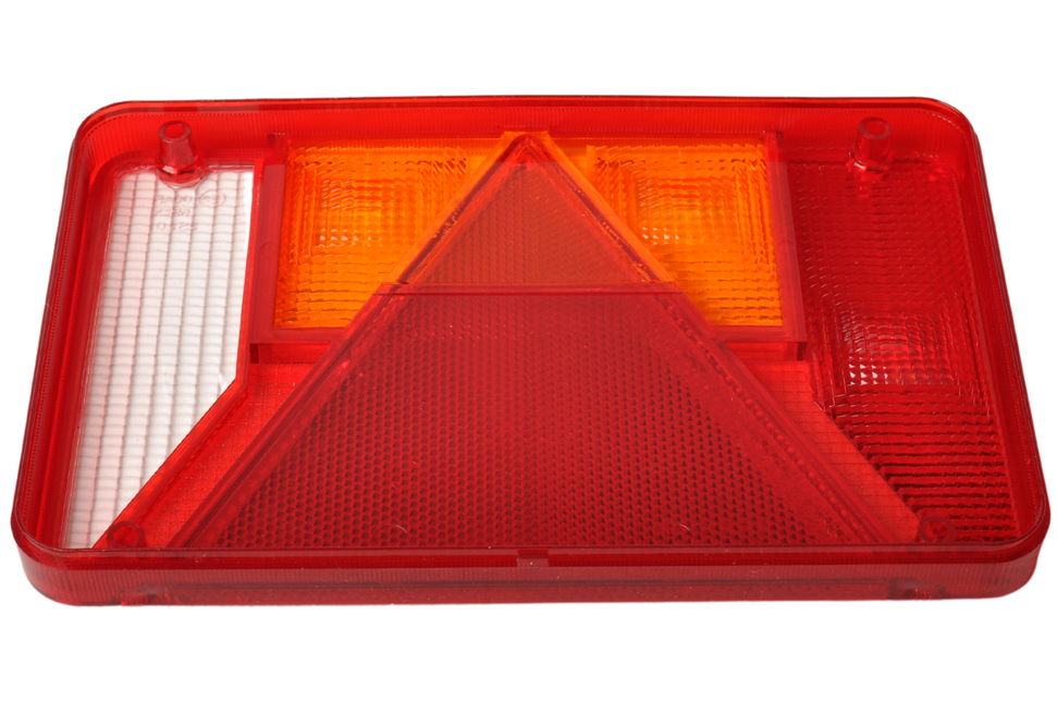 Radex Radex 5800 - los glas - rechts - incl. achteruitrij venster