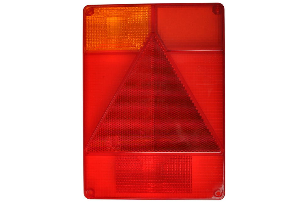 Radex Radex 6800 - los glas - links