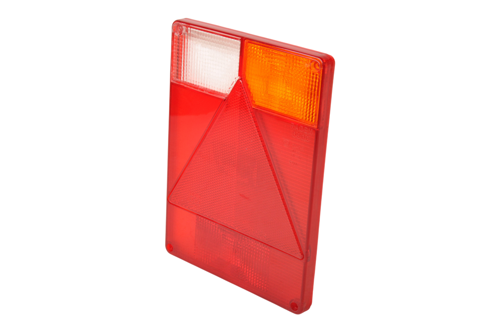 Radex Radex 6800 - los glas - rechts