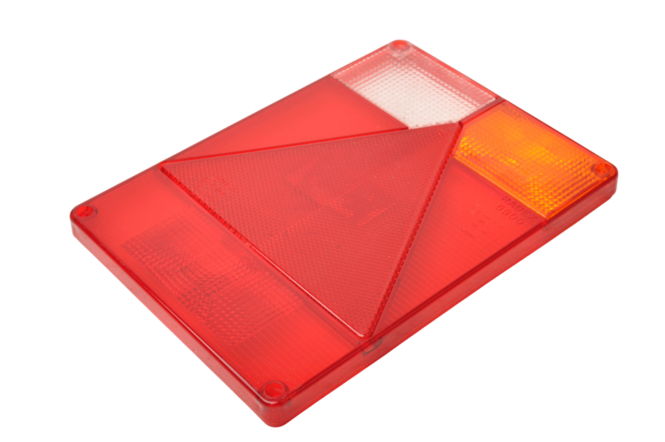 Radex Radex 6800 - los glas - rechts