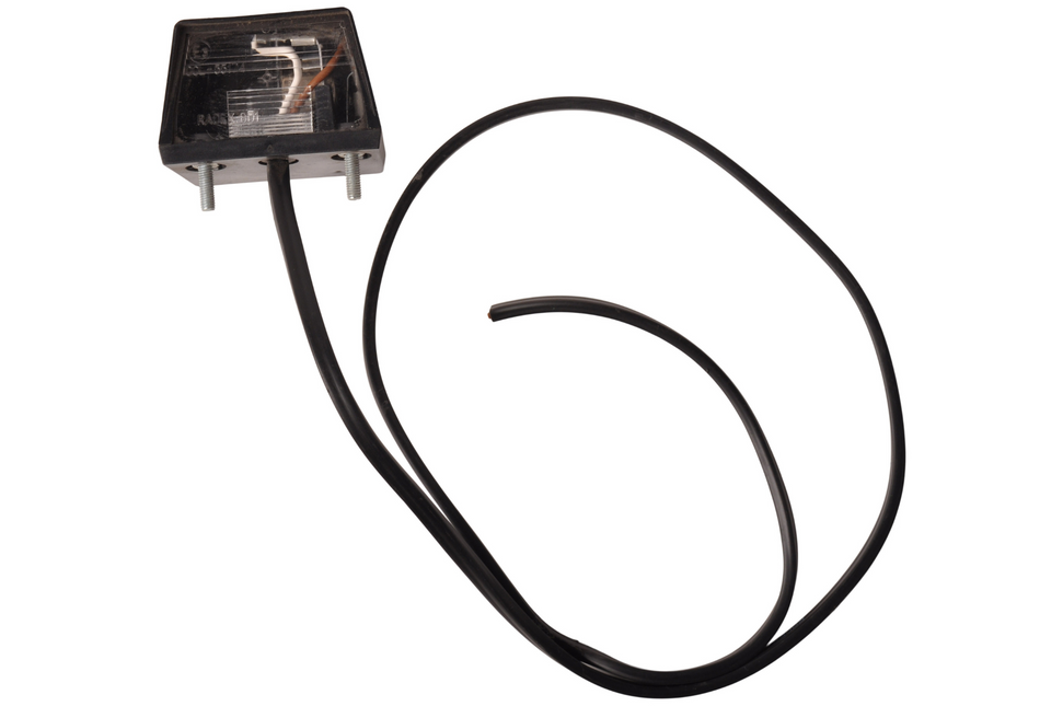 Radex Radex nummerplaatverlichting PN 801 - 100 cm losse draad