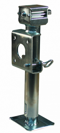 Simol Simol kantelbare en uitdraaibare steunpoot - draagvermogen 900 kg