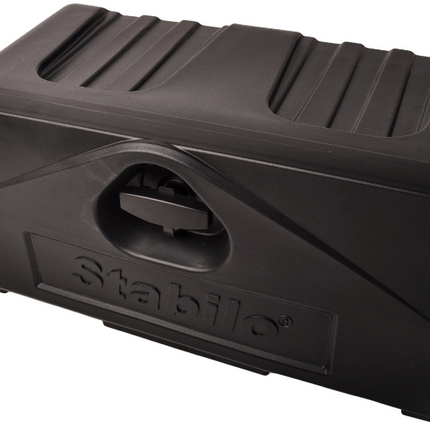 Stabilo Stabilo box 500-4 - onderbouw disselkist/disselbak/gereedschapskist - 530x250x300 mm