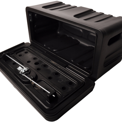 Stabilo Stabilo box 500-4 - onderbouw disselkist/disselbak/gereedschapskist - 530x250x300 mm