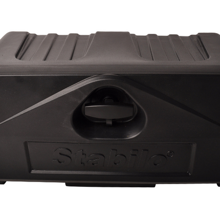 Stabilo Stabilo box 500-4 - onderbouw disselkist/disselbak/gereedschapskist - 530x250x300 mm