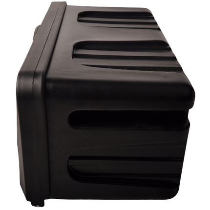 Stabilo Stabilo box 500-4 - onderbouw disselkist/disselbak/gereedschapskist - 530x250x300 mm