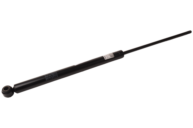 Stabilus Schlegl oploopremdemper SF/SFH 10 - lengte 610 mm