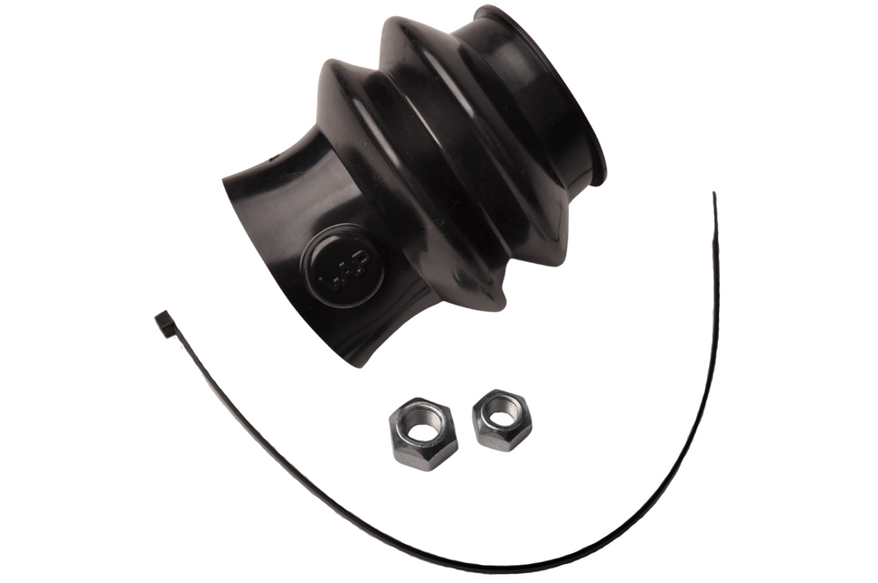 WAP Stofhoes WAP 35.4 - triangel