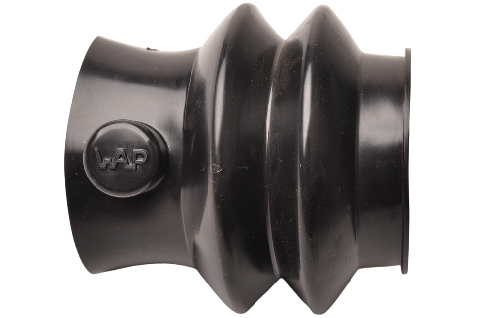 WAP Stofhoes WAP 35.4 - triangel