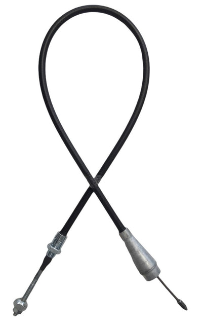 WAP WAP/Peitz remkabel aanhanger - 1000/1190 mm - M8 schroefdraad