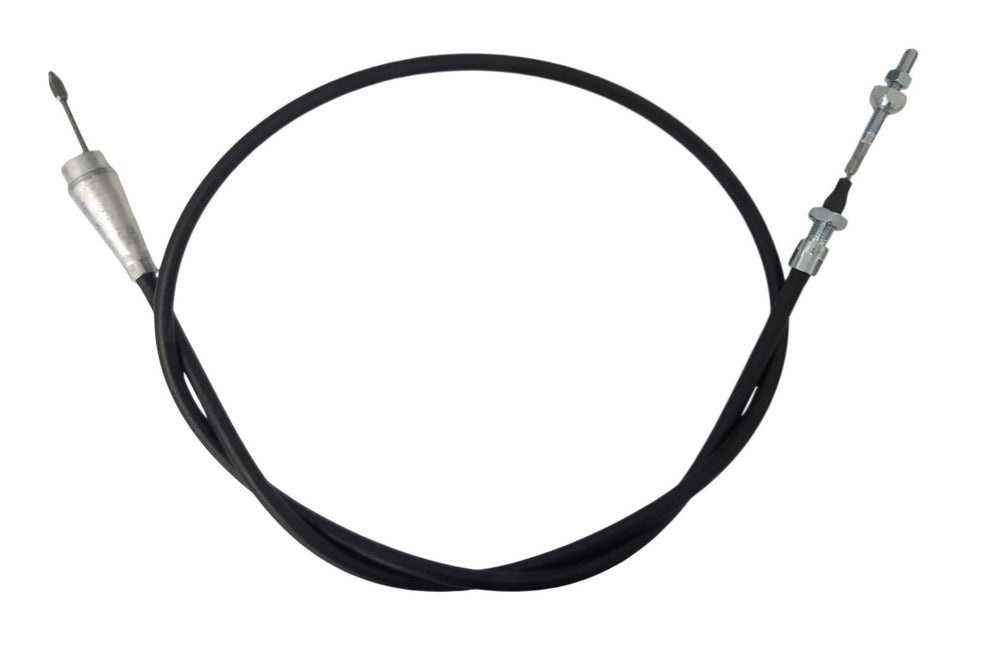 WAP WAP/Peitz remkabel aanhanger - 1500/1690 mm - M8 schroefdraad