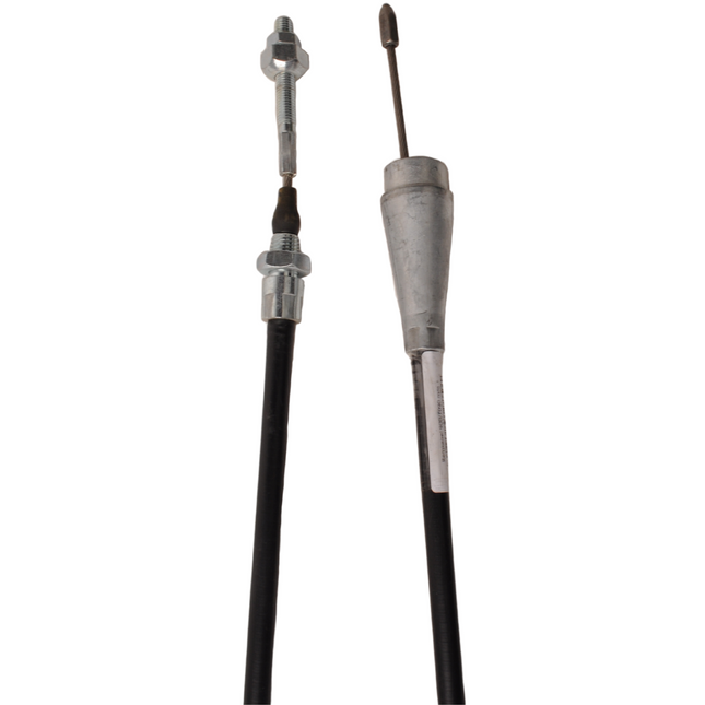 WAP WAP/Peitz remkabel aanhanger - 900/1090 mm - M8 schroefdraad