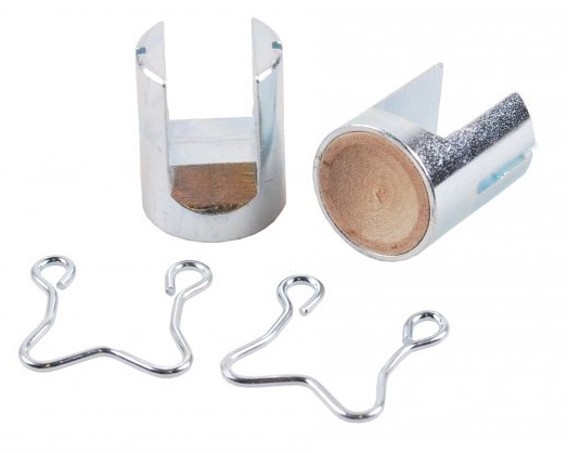 Westfalia Originele Frictiecupset voor Westfalia SSK3