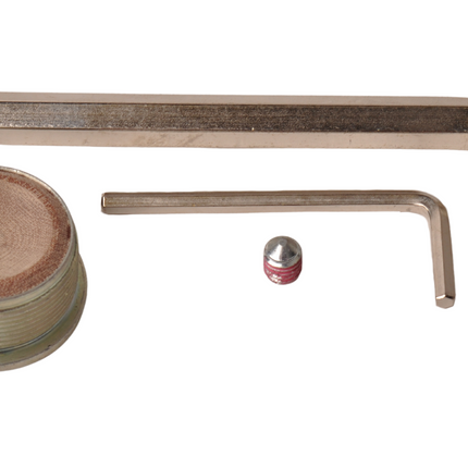 Winterhoff Originele frictie cups gereedschapsset voor Winterhoff WS3000 ( tot 7/2002)