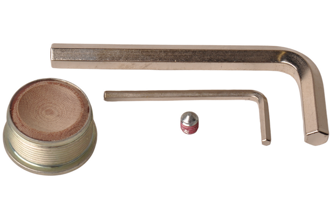 Winterhoff Originele frictie cups gereedschapsset voor Winterhoff WS3000 ( tot 7/2002)