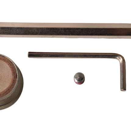 Winterhoff Originele frictie cups gereedschapsset voor Winterhoff WS3000 ( tot 7/2002)