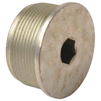 Winterhoff Originele frictie cups gereedschapsset voor Winterhoff WS3000 ( tot 7/2002)