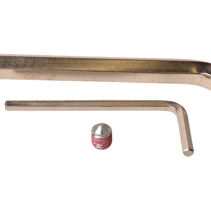 Winterhoff Originele frictie cups gereedschapsset voor Winterhoff WS3000 ( tot 7/2002)