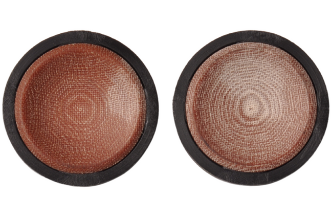 Winterhoff Originele Frictiecups  voor Winterhoff WS3000 ( vanaf 7/2002)