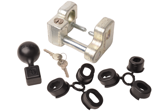 Winterhoff Robstop WS 3000 anti diefstalslot - SCM gekeurd