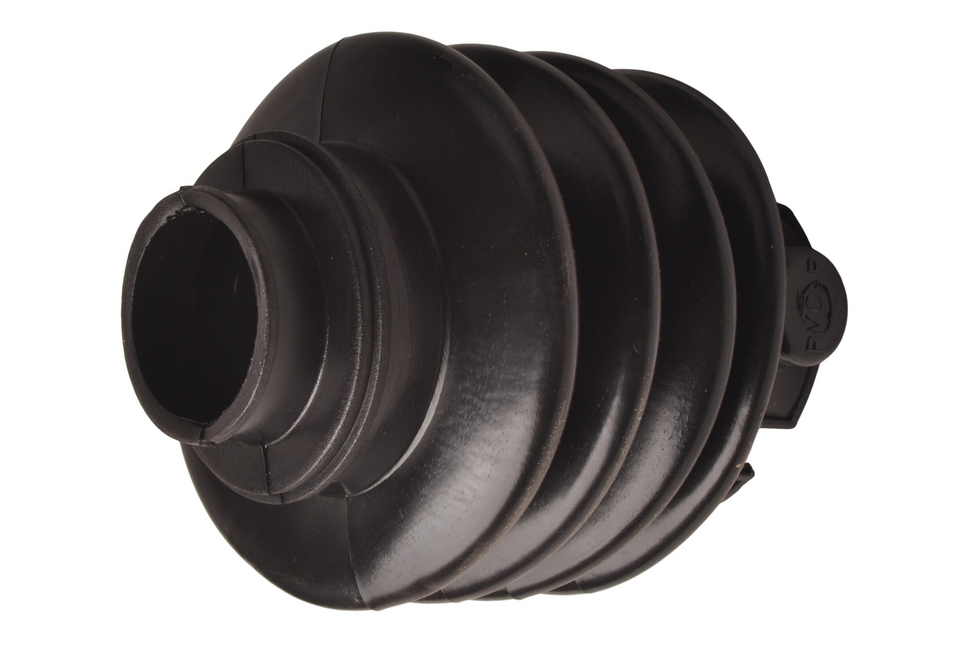 Winterhoff Stofhoes WS 3000 veiligheidskoppeling