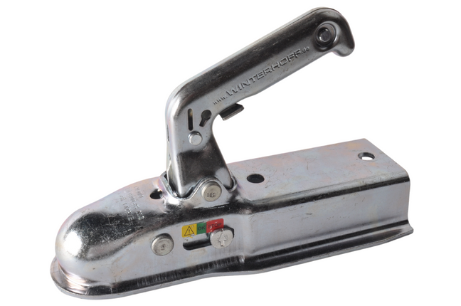 Winterhoff Winterhoff EM150-V-F - koker 60 mm - 1500 kg - ongeremde koppeling