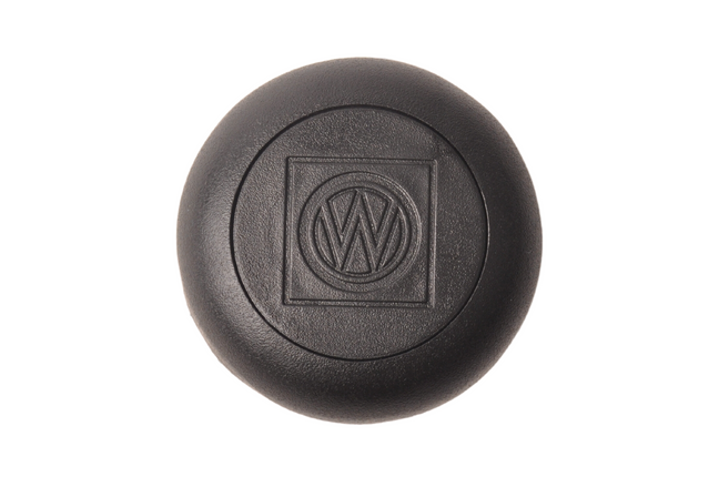 Winterhoff Winterhoff knop voor neuswiel slinger