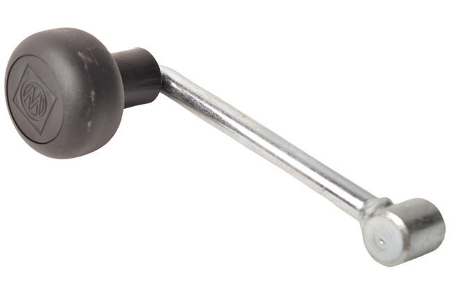 Winterhoff Winterhoff neuswiel slinger