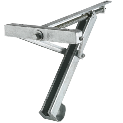 Winterhoff Winterhoff uitdraaisteun met 450 kg maximaal draagvermogen