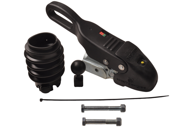 Winterhoff Winterhoff WS3500 60/65 mm- Horizontaal/verticale montage gaten