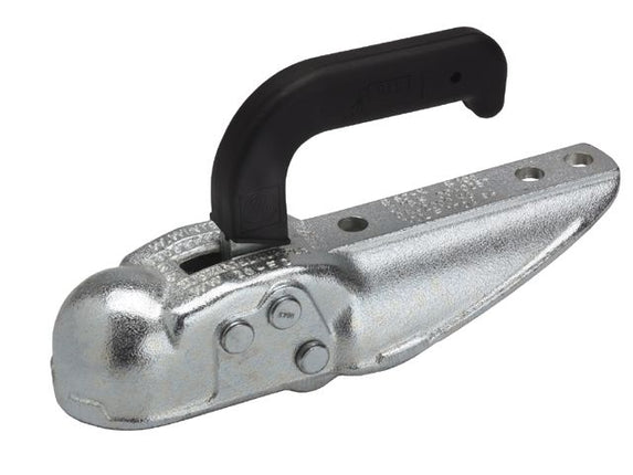 Winterhoff Winterhoff WW20-F2 - rond 70 mm - 2000 kg - ongeremde koppeling