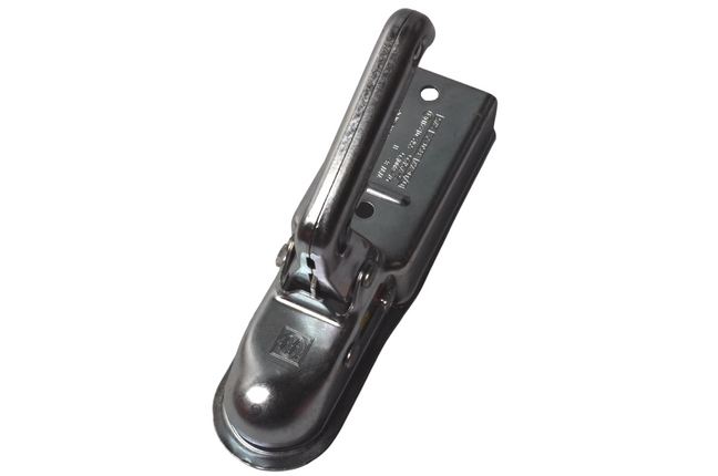 Winterhoff Winterhoff WW8-H - koker 70 mm - 800 kg - ongeremde koppeling