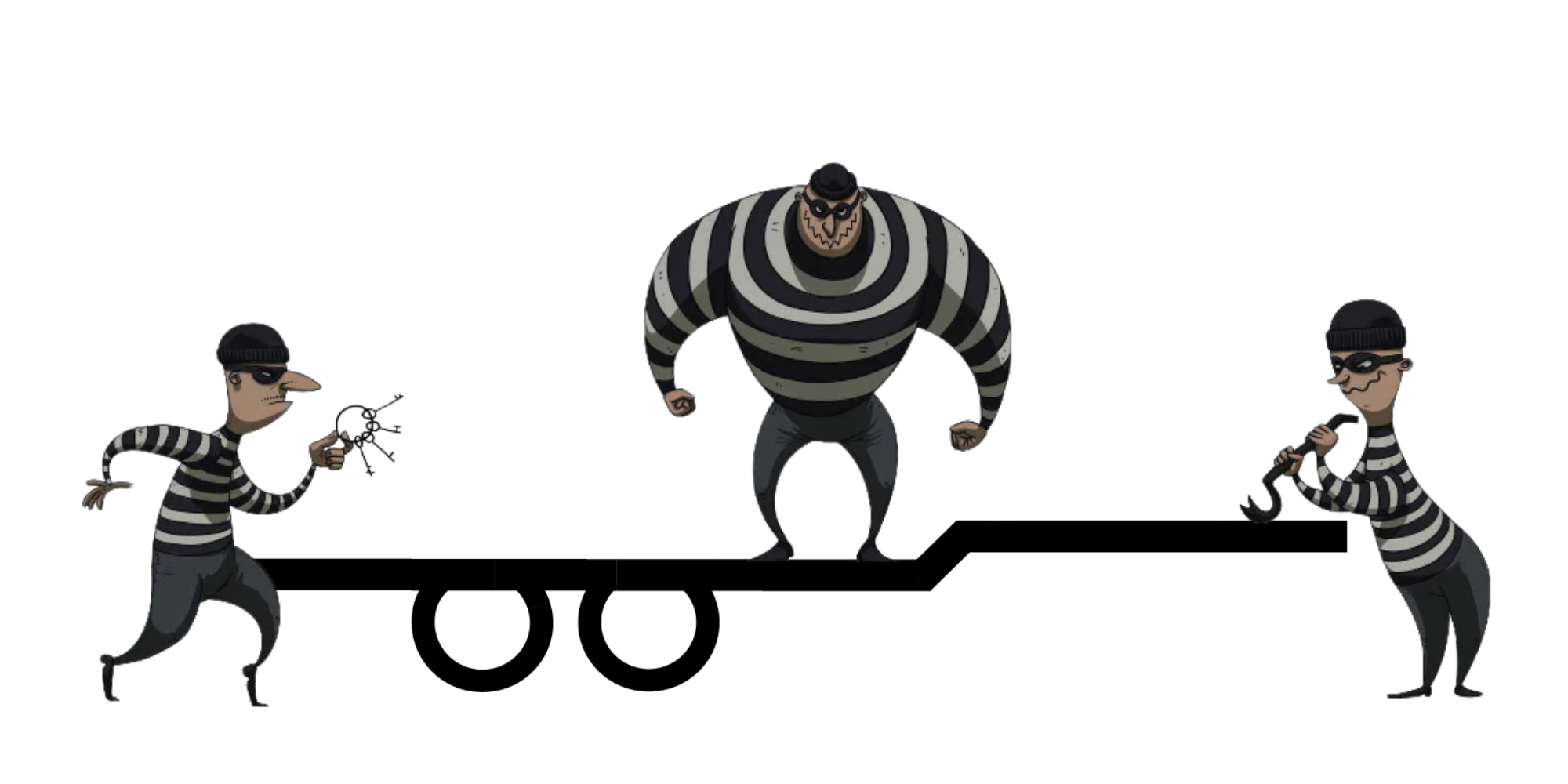 Hoe weet je of een aanhanger gestolen is?